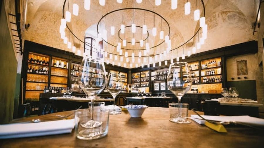 Osteria del Caffè Italiano