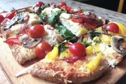 Le Petit Saint Martin