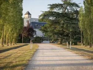 Relais des Landes Restaurant