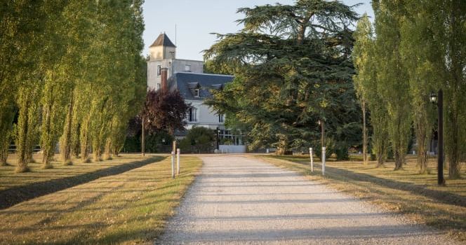 Relais des Landes Restaurant