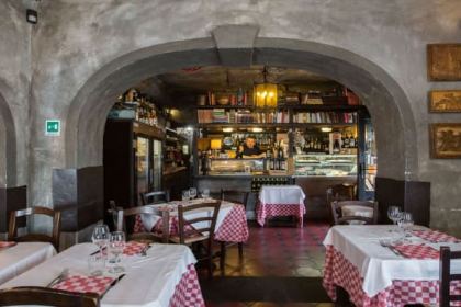 Antica Osteria Toscana