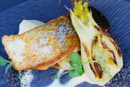 Ristorante degli Olivi