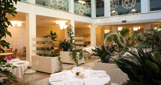La Teca Ristorante