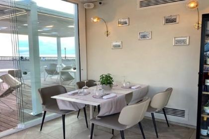 Bistrot di Baracchina