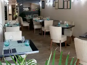 L'Essentiel Restaurant