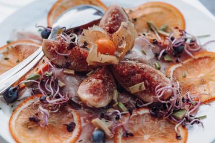 Villa Castiglione Restaurant