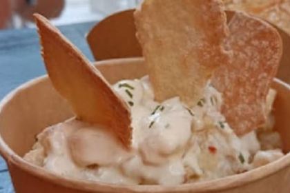 La Marimorena Taberna