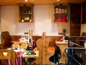 La table du berger