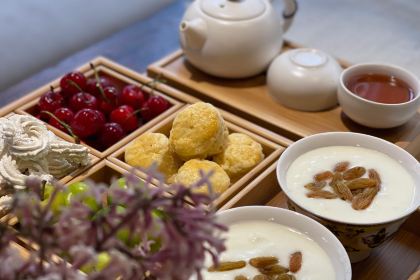 牧者民宿·餐厅