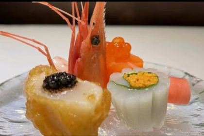 TING HUI FRENCH RESTAURANT