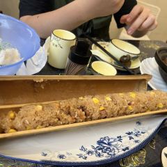 源河菜馆(兴坪古镇店) User Photo