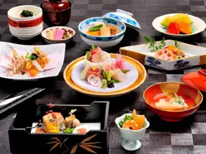 レンブラントホテル海老名 - 日本料理「四季」