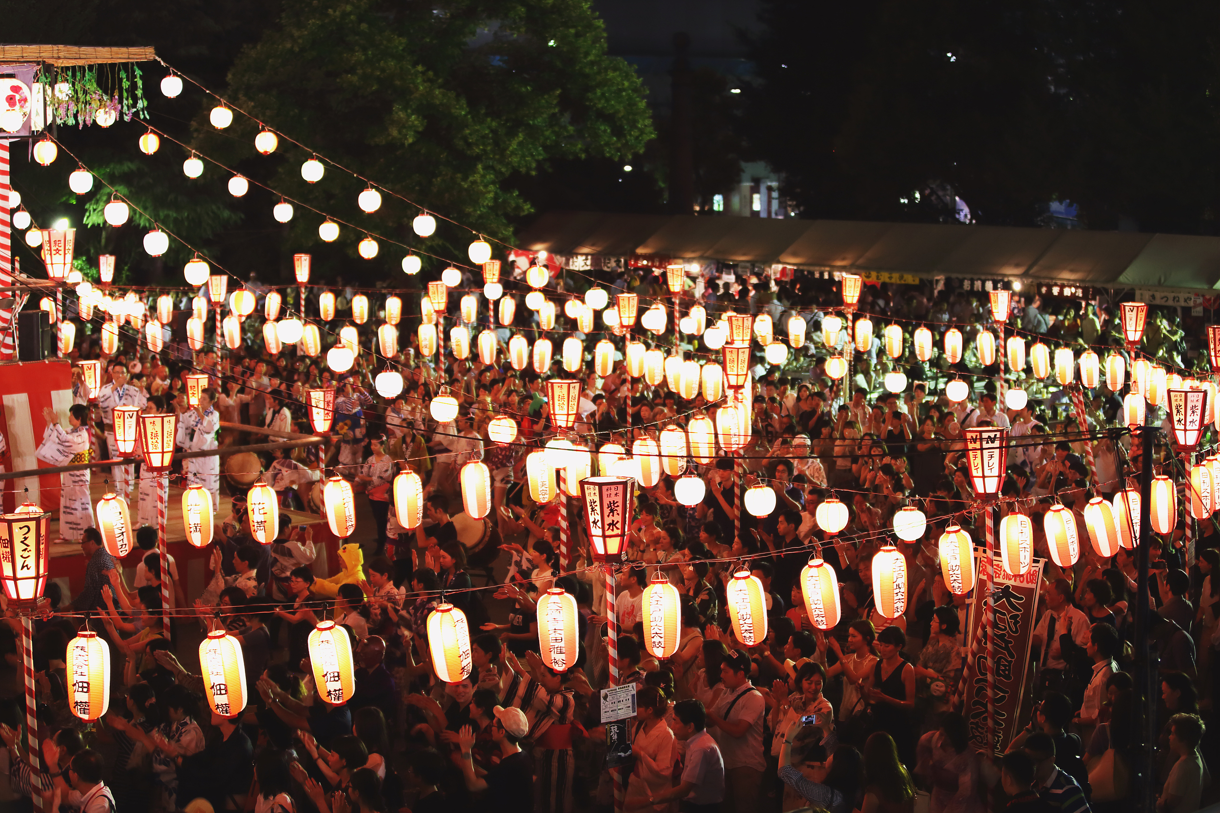 Sanno Matsuri | Tokyo