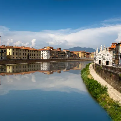 City View Pescara B&B