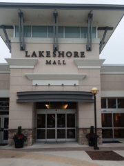 Lakeshore Mall