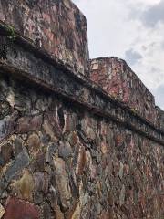 Songkhla City Wall
