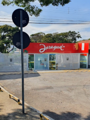 Jaraguá Country Club