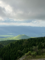 Kusasenri Observatory