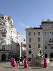 Piazza della Borsa