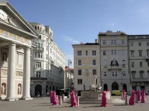 Piazza della Borsa