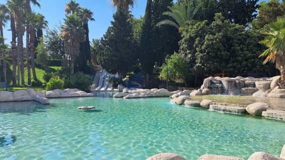 Prof. Dr. Erdal İnönü Kent Parkı