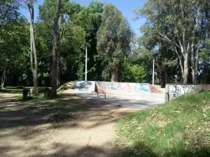 Parque Nacional Gral. Artigas