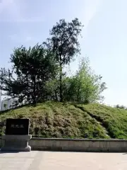 Tomb of Wang Yun