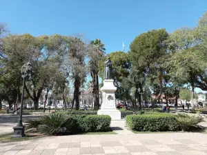 Plaza 9 de Julio