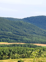 Landschaftsschutzgebiet Kleine Karpaten