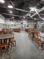 Free Will Brewing Company