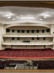 Topeka Performing Arts Center