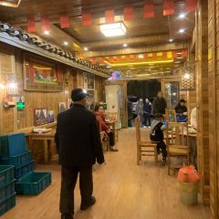 客雨侗菜馆 User Photo