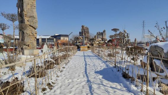 de bai qi shi guan shang yuan