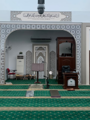 Masjid Kampung Salak Tinggi