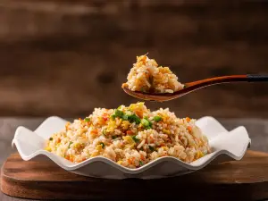 Top 11 Light Bites in Bali