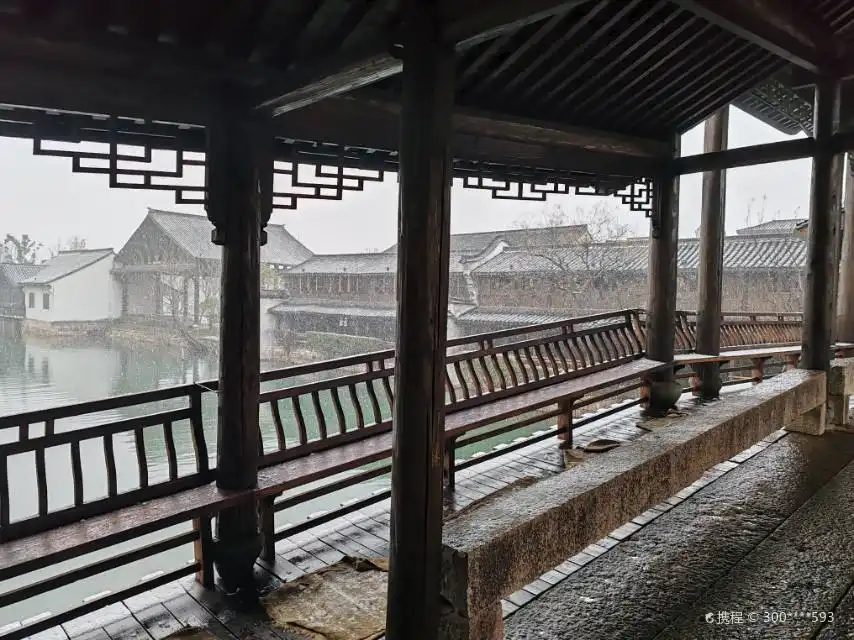 Hotels near Nantangqiao
