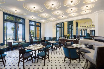 Tempus Fugit - JW Marriott Phu Quoc Emerald Bay Resort & Spa