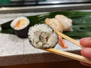 Uwo Sei Main Shop