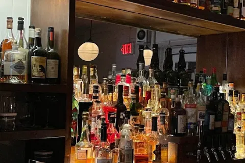 Bar Pompette
