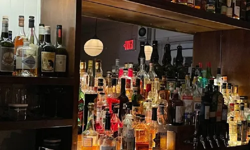 Bar Pompette