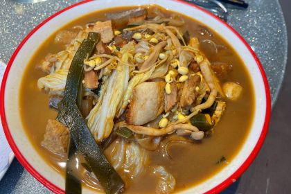 中山府(崇文街店)