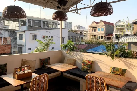 Sundown Social Club