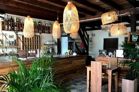Bar Indigo