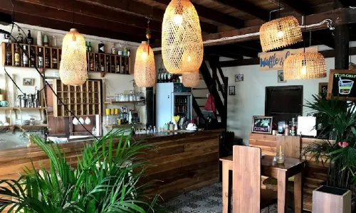 Bar Indigo