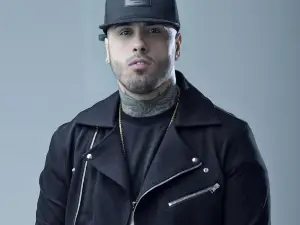 San Bernardino | Nicky Jam 2026 Tour