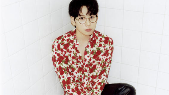 韓國大田 · 10CM 2026《To 10CM: Chapter 1 》亞洲巡演