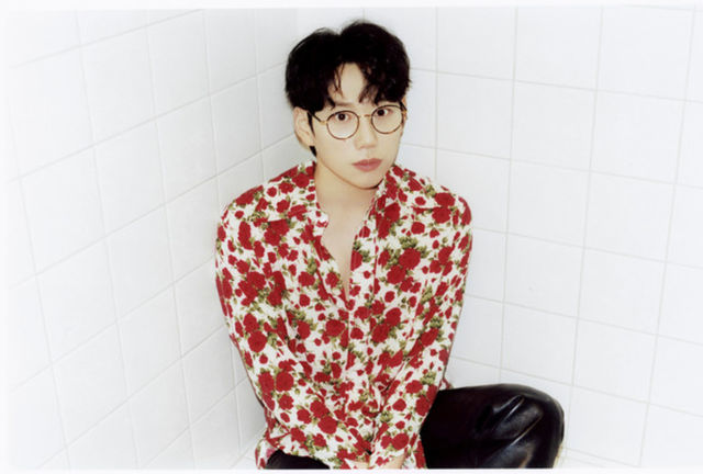 2024 Asia Tour <10CM Closer to You> in Hong Kong | Concert | MacPherson Stadium | MacPherson Stadium