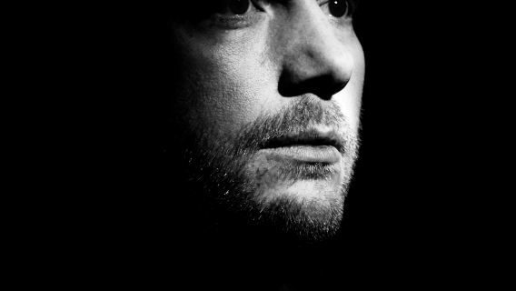 Manchester | Eric Prydz 2026 UK Autumn Tour