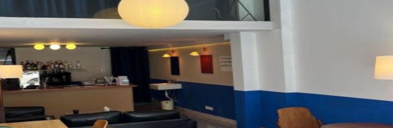 客厅酒吧(嘉晟景翰文城店)