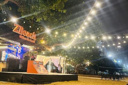 Z Beach Nha Trang